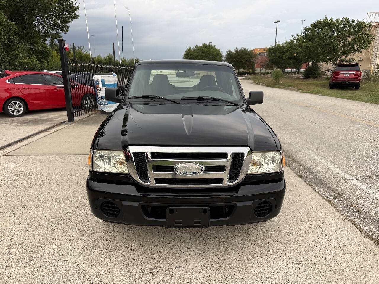 Used 2009 Ford Ranger XLT RWD image 3