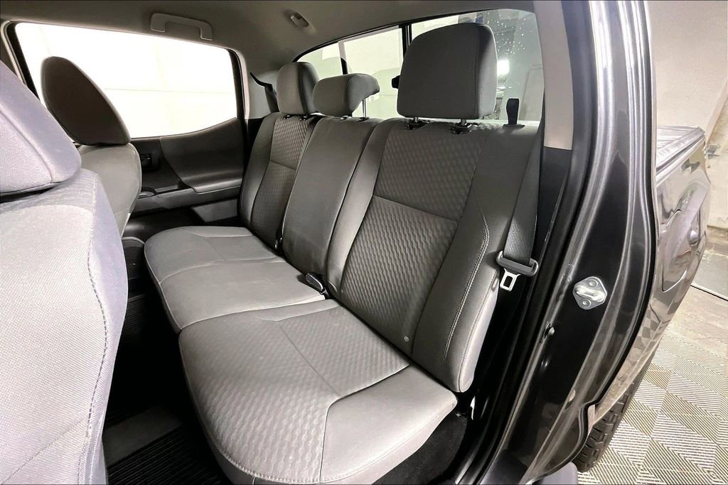 Used 2021 Toyota Tacoma SR image 26