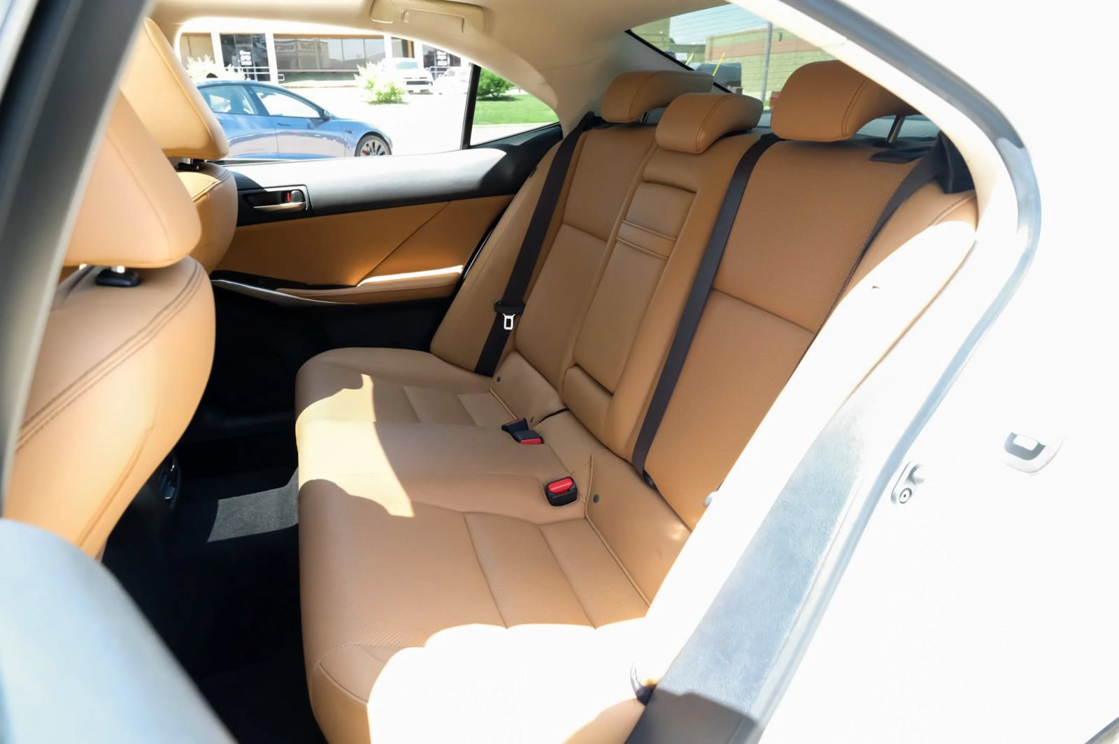 Used 2018 Lexus IS 300 AWD w/ Premium Package image 46