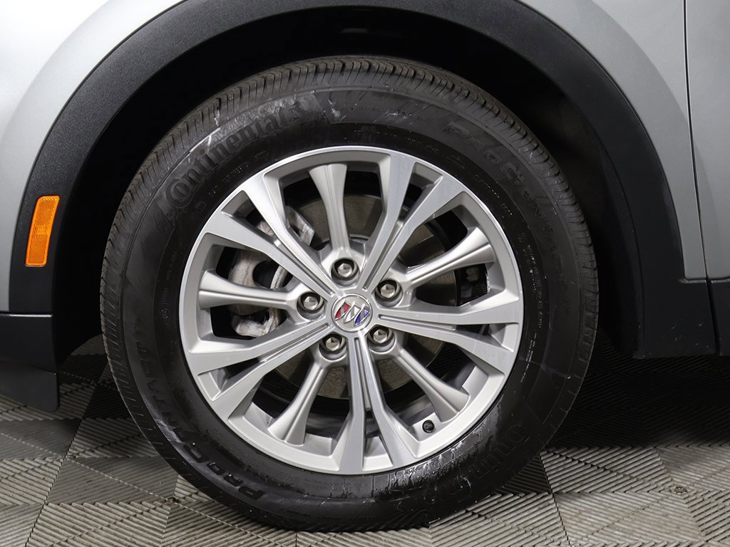 Used 2023 Buick Envision Preferred image 22