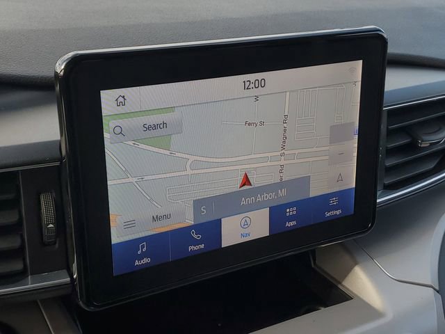 Certified 2023 Ford Explorer XLT w/ Equipment Group 202A image 18