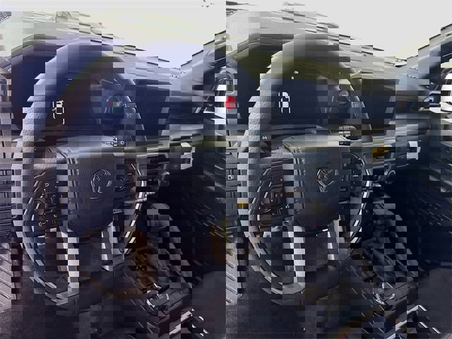 New 2025 Toyota 4Runner TRD Sport image 9