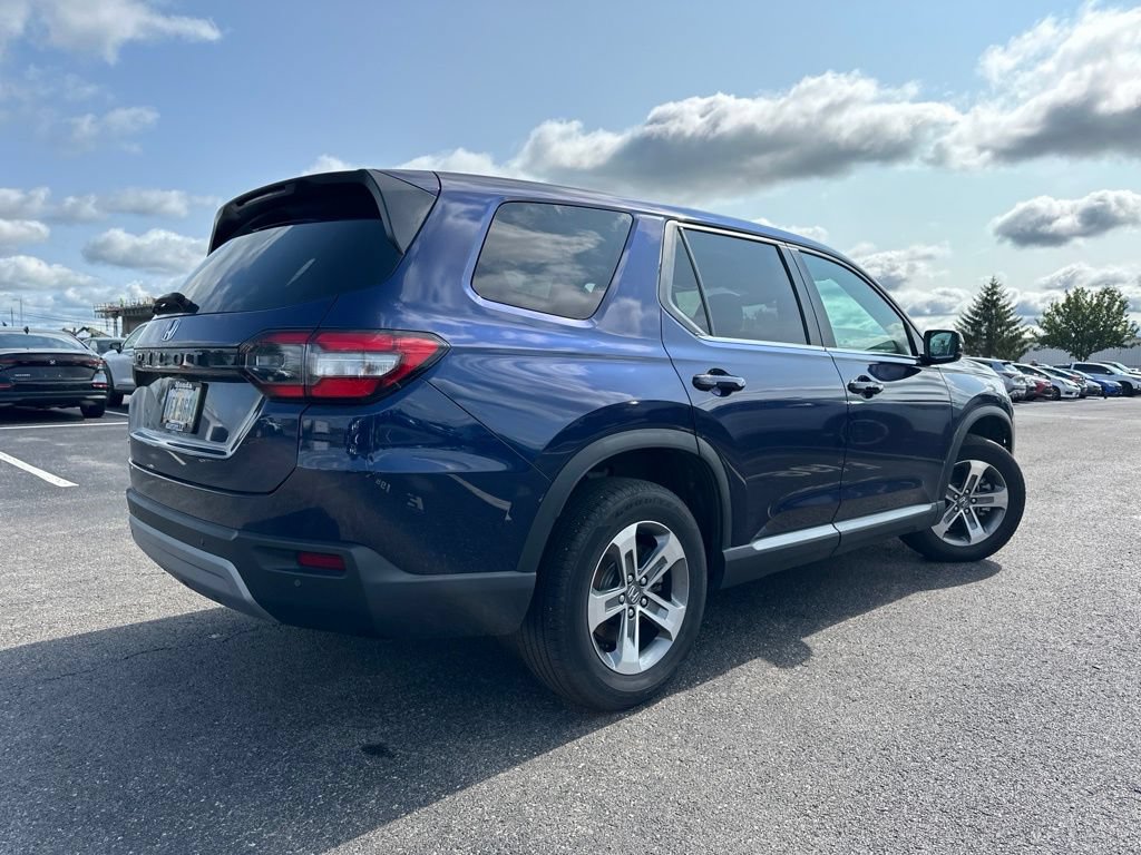 Used 2024 Honda Pilot EX-L image 12