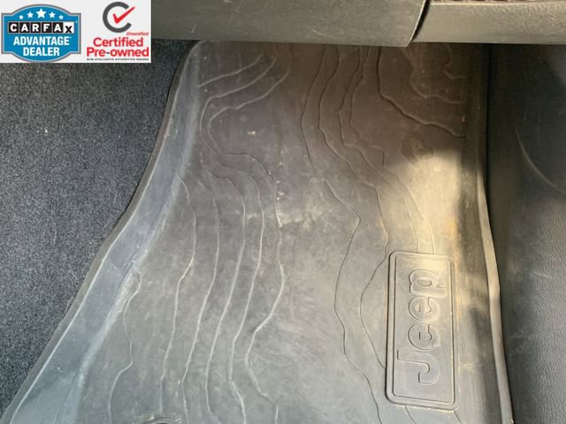 Certified 2023 Jeep Wrangler Willys 4xe image 39