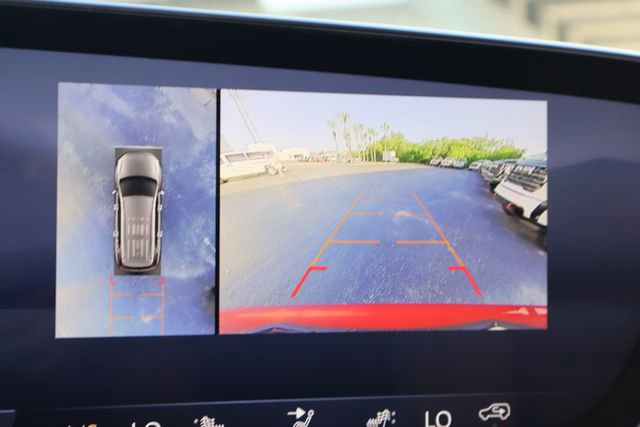 New 2026 Buick Enclave Preferred image 27