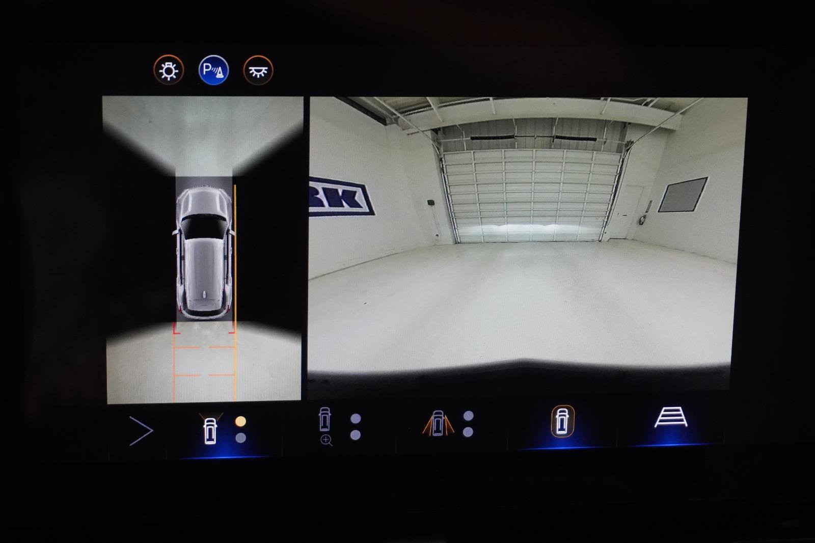 New 2026 Chevrolet Equinox RS w/ Convenience Package III image 30