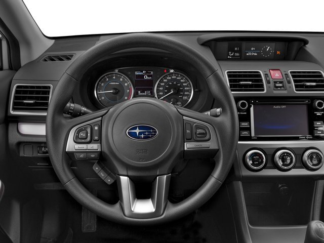Used 2017 Subaru Crosstrek 2.0i Premium AWD/4WD image 10