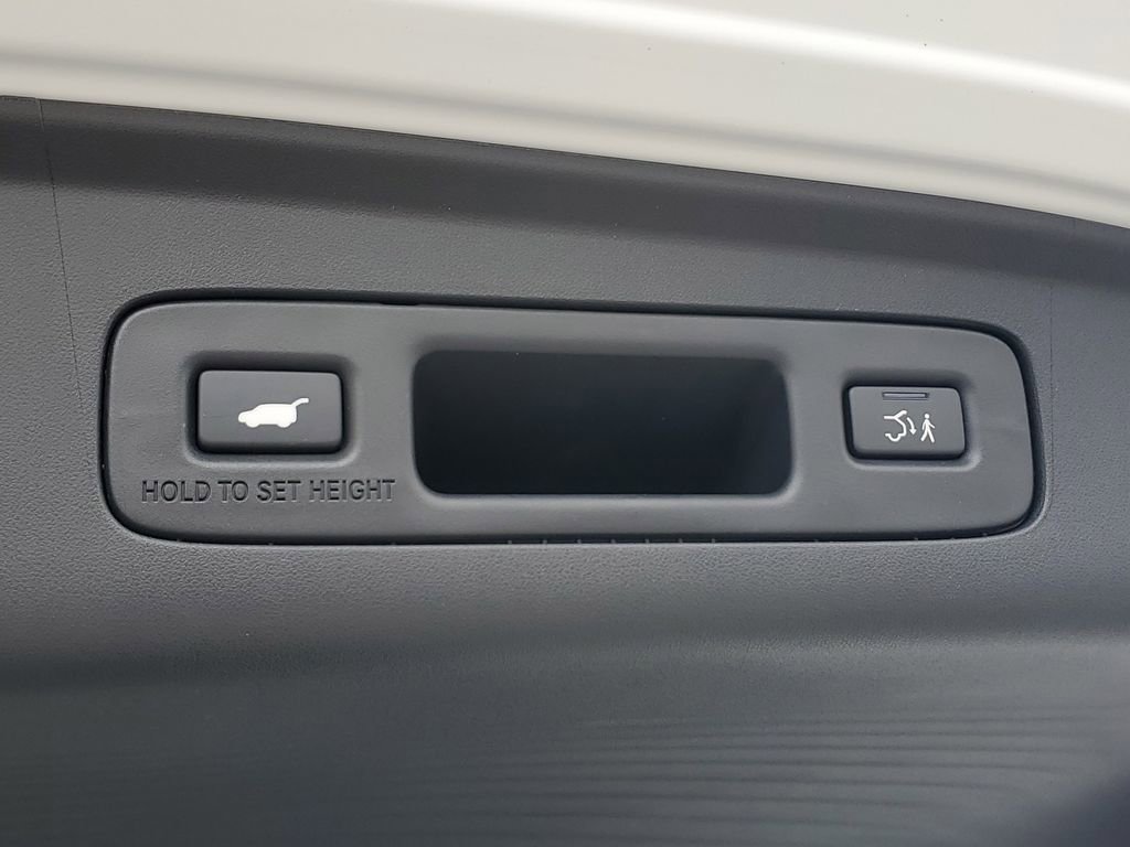 New 2026 Acura ADX A-Spec image 11