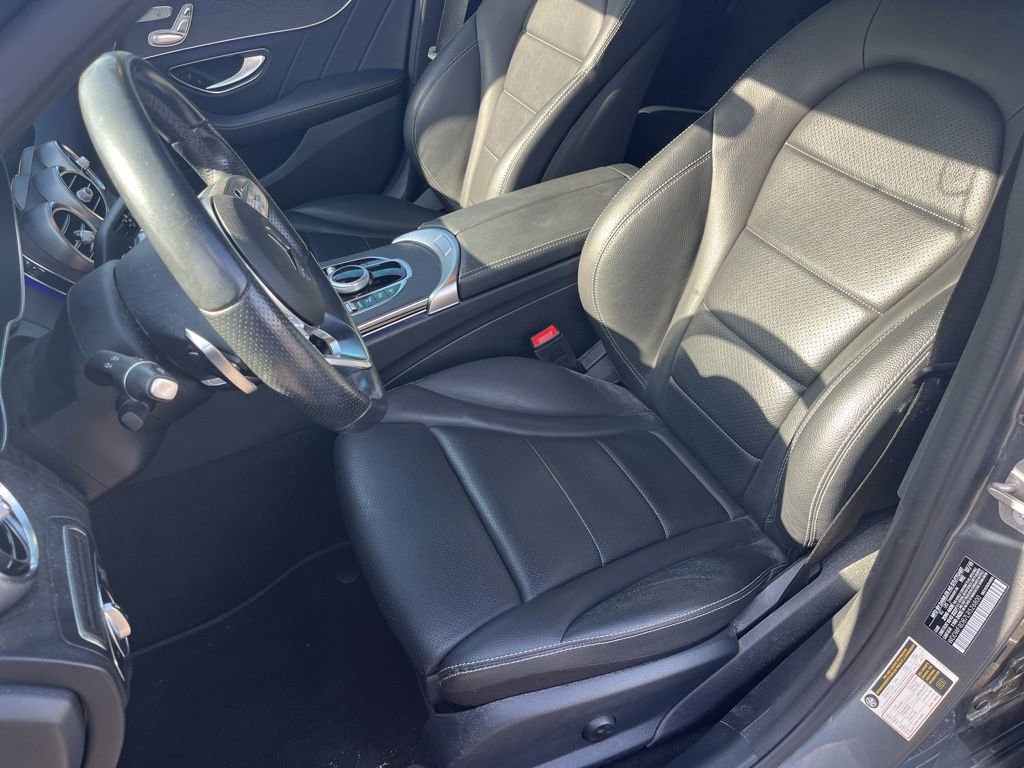 Used 2020 Mercedes-Benz C 300 Sedan image 16