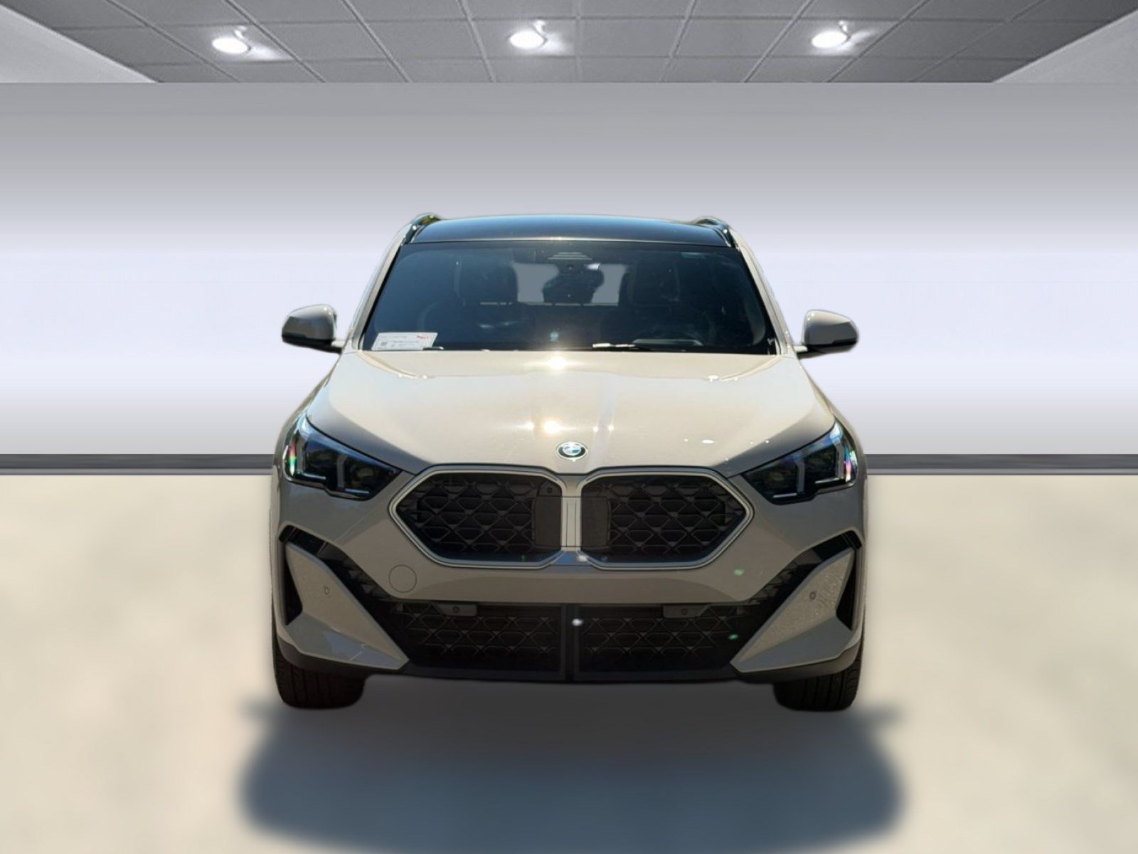 Used 2026 BMW X2 xDrive28i w/ Technology Package AWD/4WD image 6