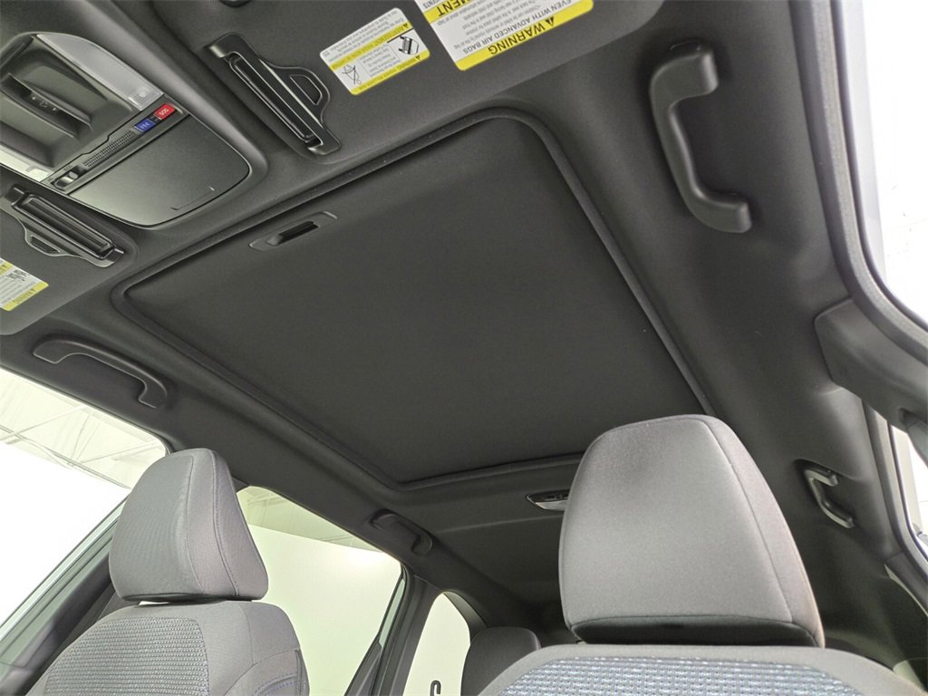 New 2026 Subaru Forester Premium image 9