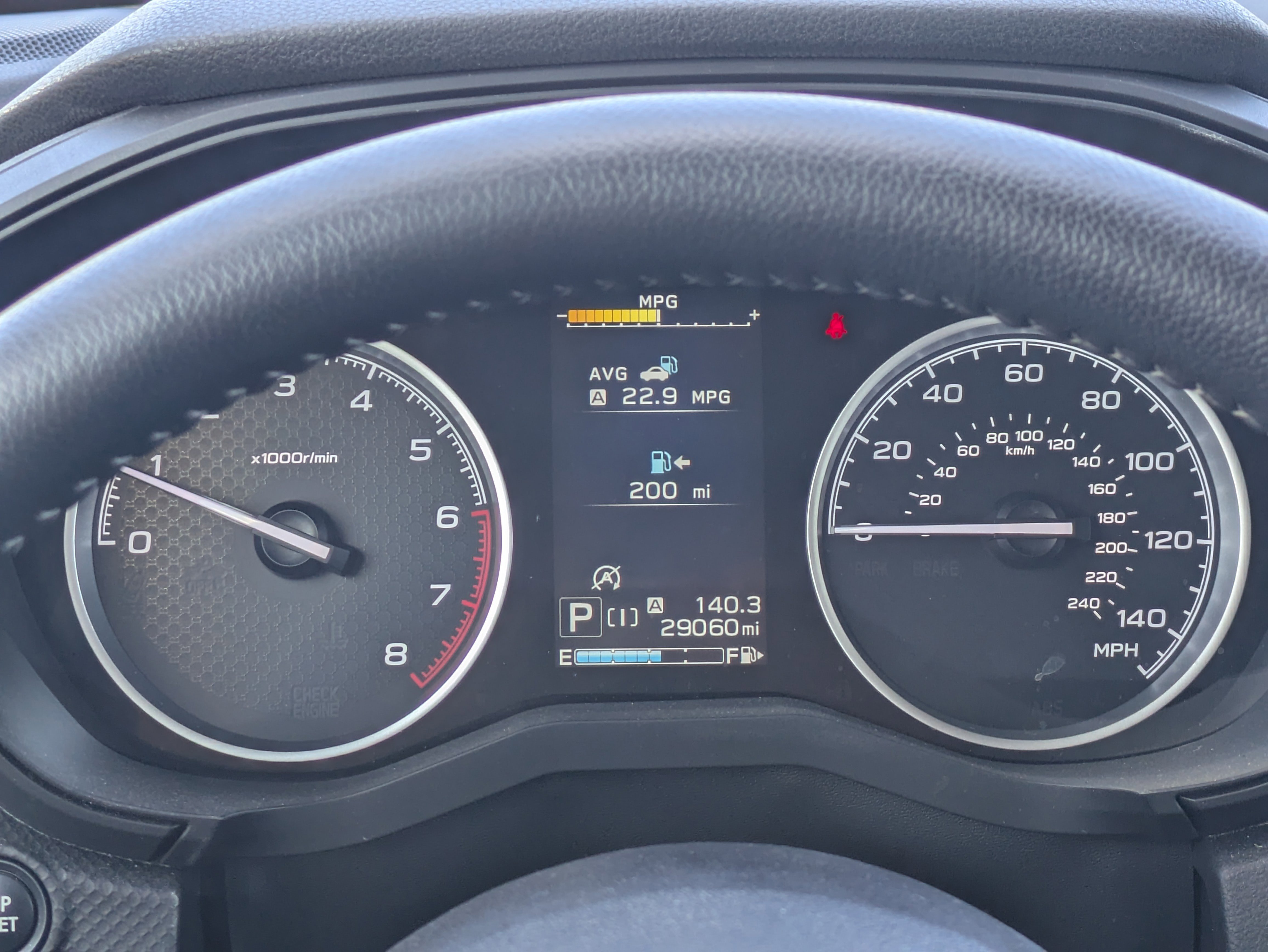 Certified 2026 Subaru Forester Premium image 27