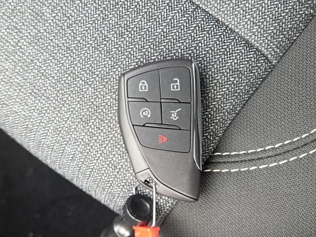 New 2026 GMC Acadia Elevation image 38