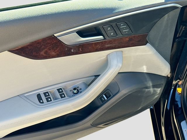 Used 2019 Audi A4 2.0T Premium Plus w/ Premium Plus Package image 18