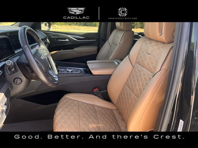 Used 2021 Cadillac Escalade Sport RWD image 25