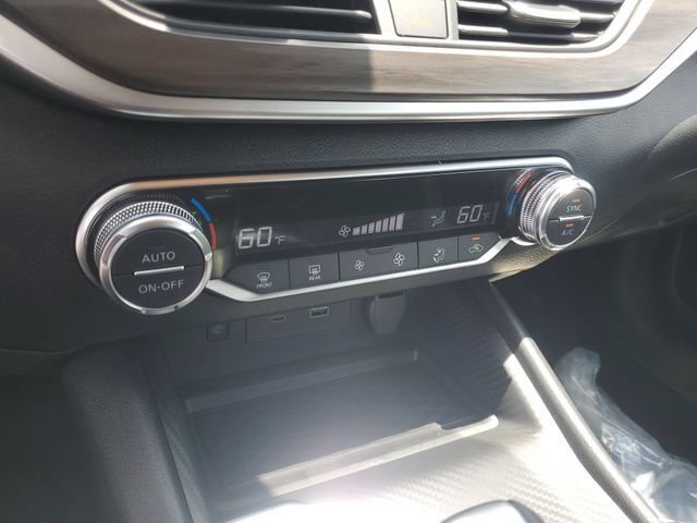 New 2026 Nissan Altima 2.5 SV w/ SV Special Edition Package FWD image 14