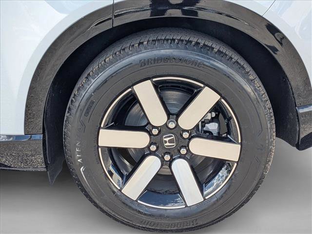 New 2026 Honda Prologue Touring image 9