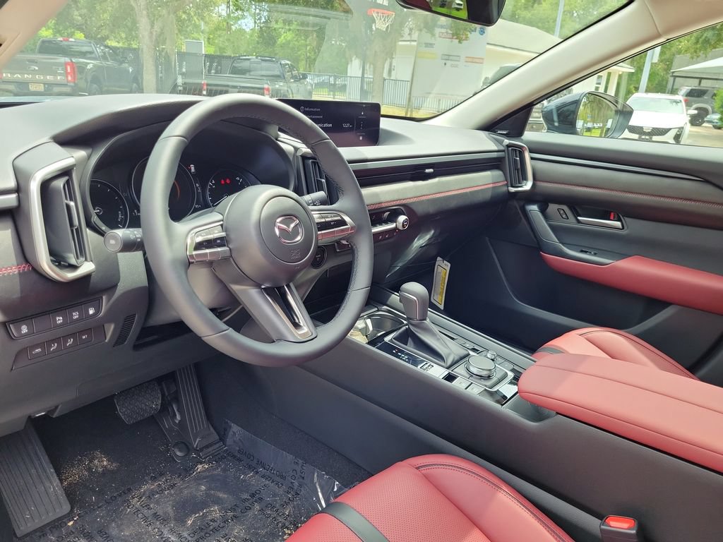 New 2026 MAZDA CX-50 AWD 2.5 Hybrid w/ Weather Package image 21
