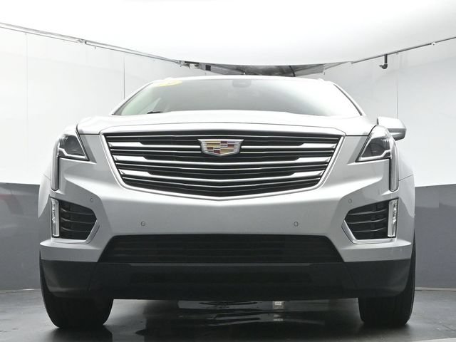Used 2019 Cadillac XT5 Premium Luxury AWD/4WD image 35