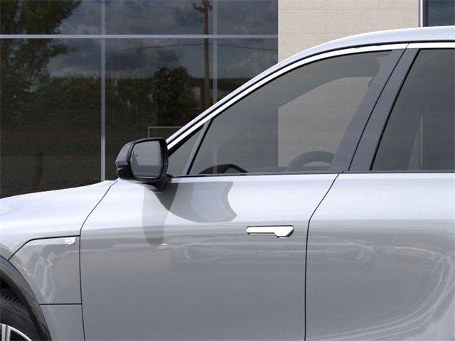 New 2026 Cadillac Lyriq Premium Luxury image 12