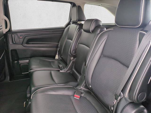 Used 2025 Honda Odyssey Elite image 22
