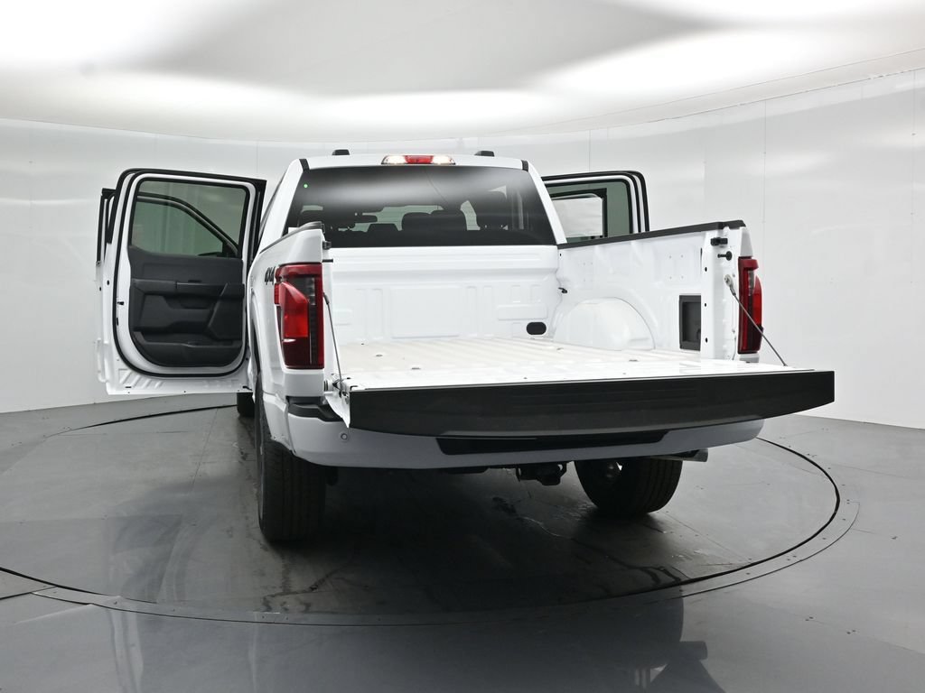 New 2026 Ford F150 STX w/ Equipment Group 200A RWD image 26