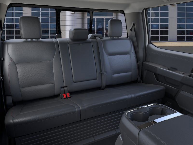 New 2026 Ford F350 Lariat w/ FX4 Off-Road Package image 11