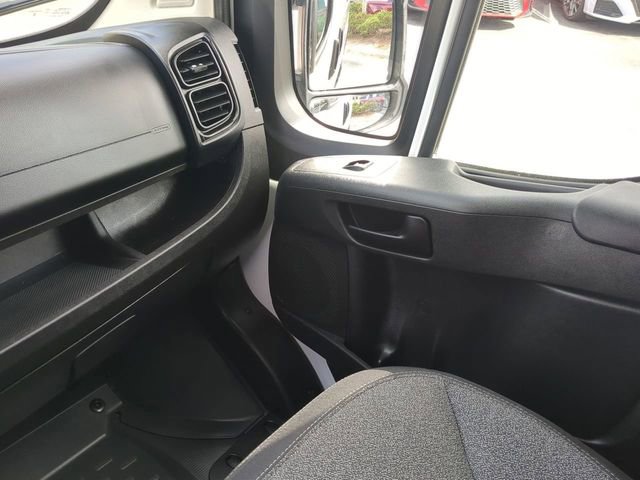 Used 2024 RAM ProMaster 2500 w/ Power Group image 17