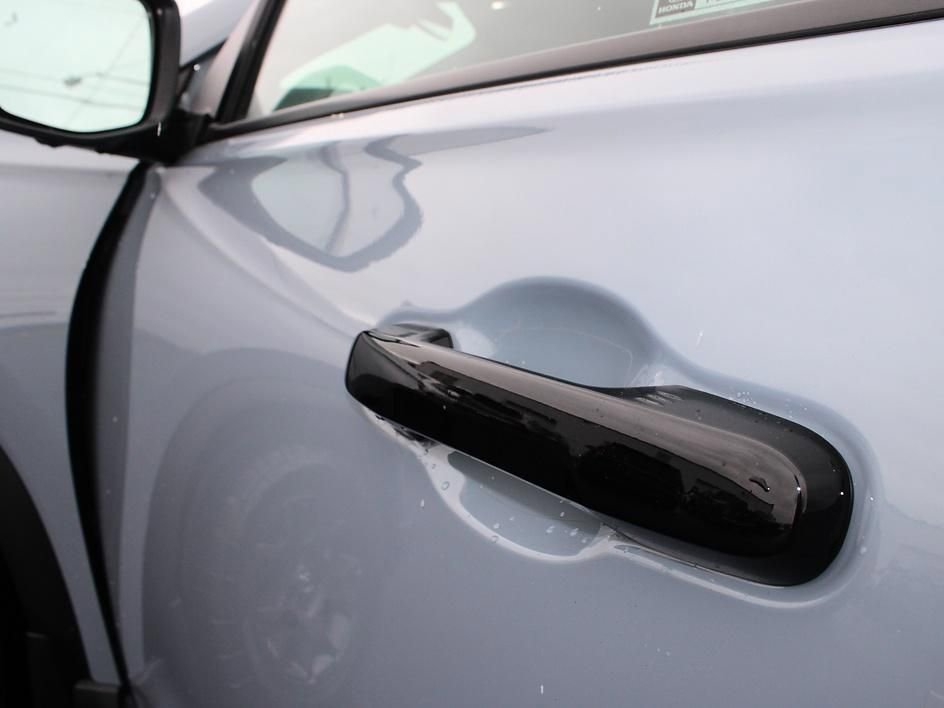 Used 2025 Honda Pilot TrailSport image 18