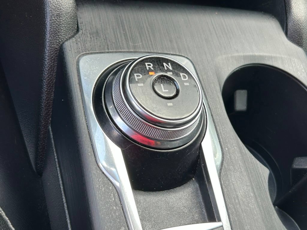 Used 2021 Ford Escape SE w/ SE Sport Appearance Package FWD image 14