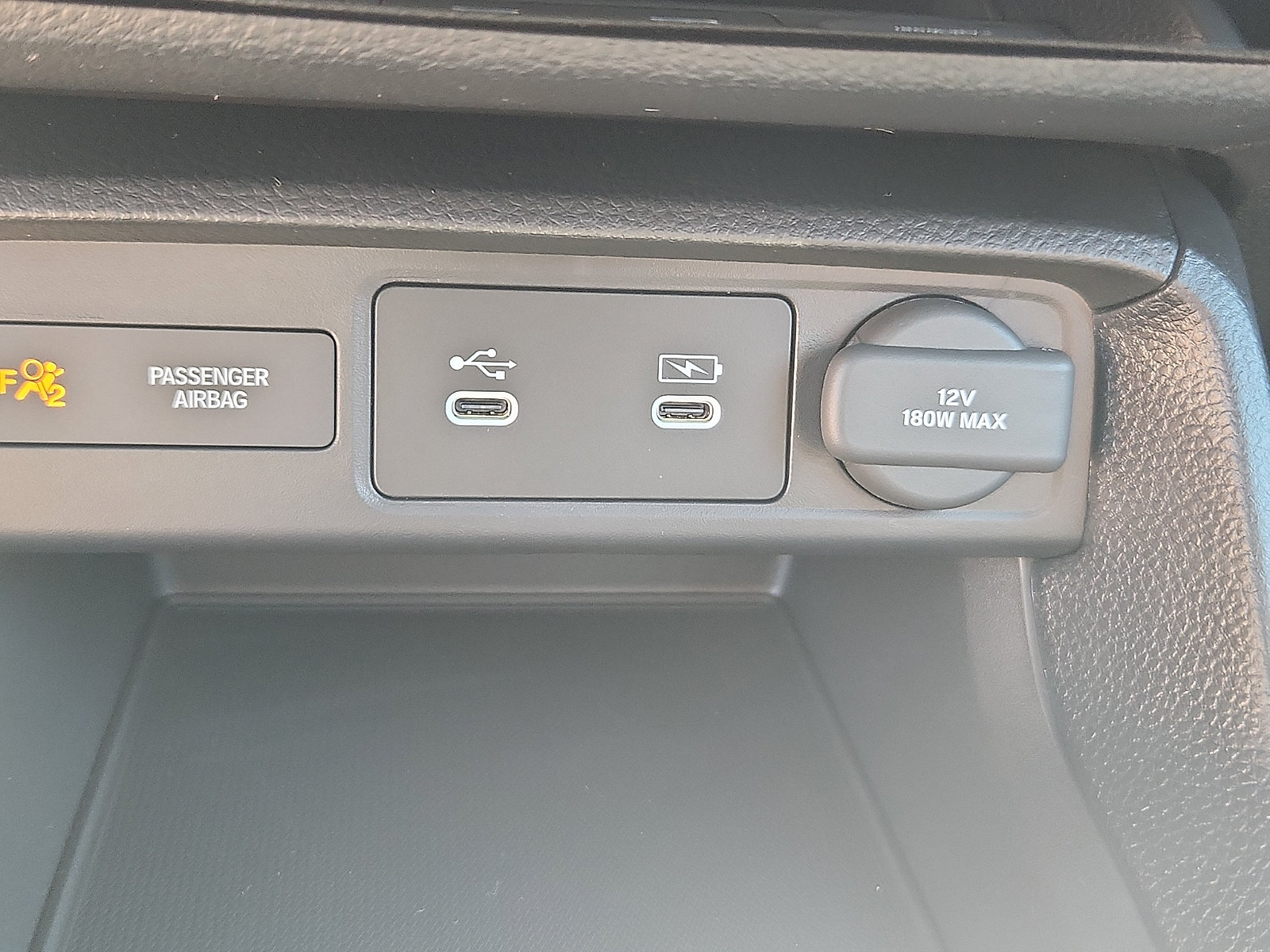 New 2026 Honda Civic Sport image 16