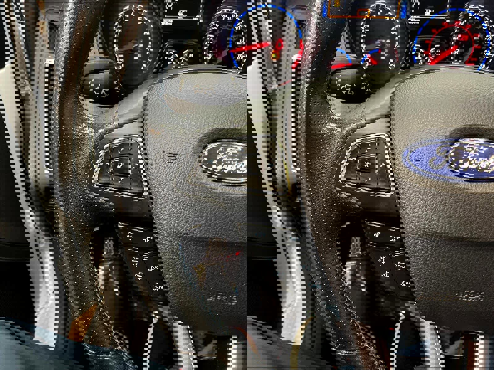 Used 2017 Ford Focus RS image 19