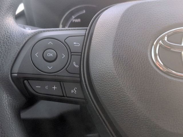 Certified 2025 Toyota RAV4 LE image 17