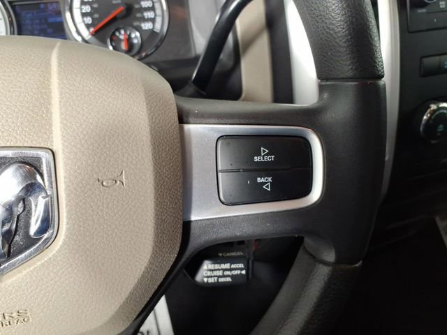 Used 2011 RAM 1500 Classic SLT image 17