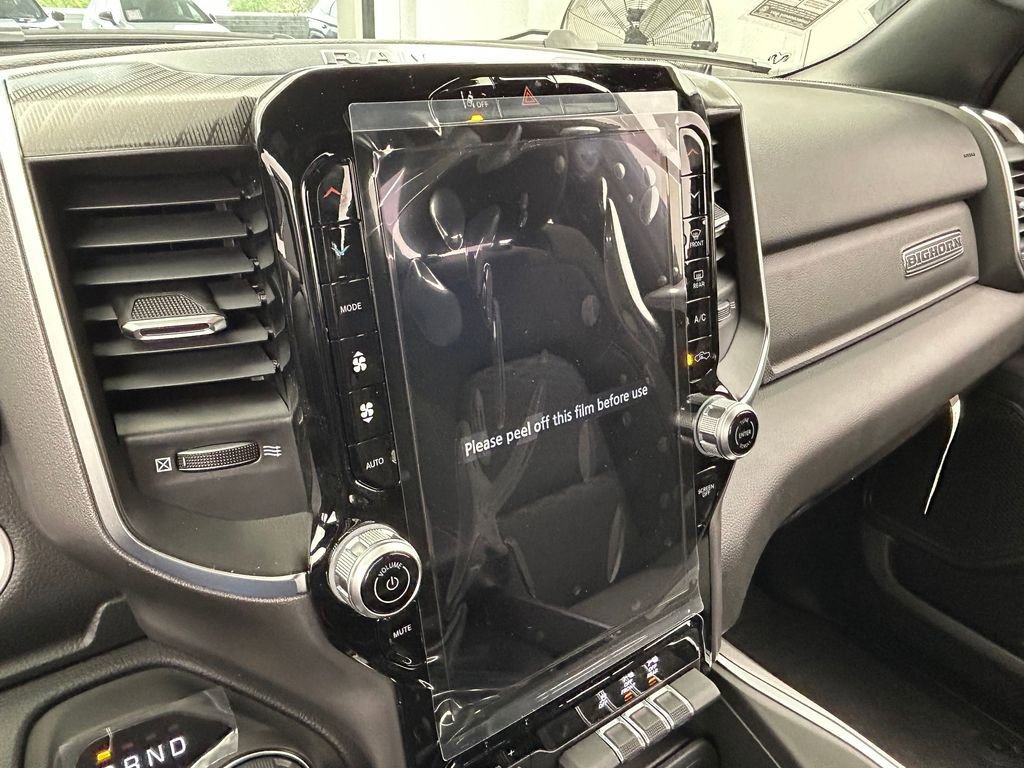 New 2026 RAM 1500 Big Horn image 19