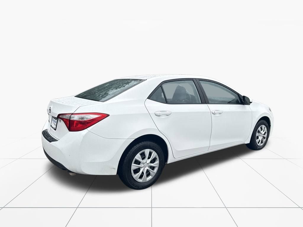 Used 2016 Toyota Corolla L image 9