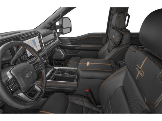 New 2027 Ford F250 Platinum AWD/4WD image 11