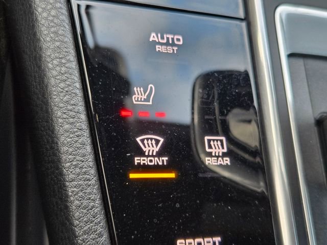 Used 2019 Porsche Cayenne AWD/4WD image 28
