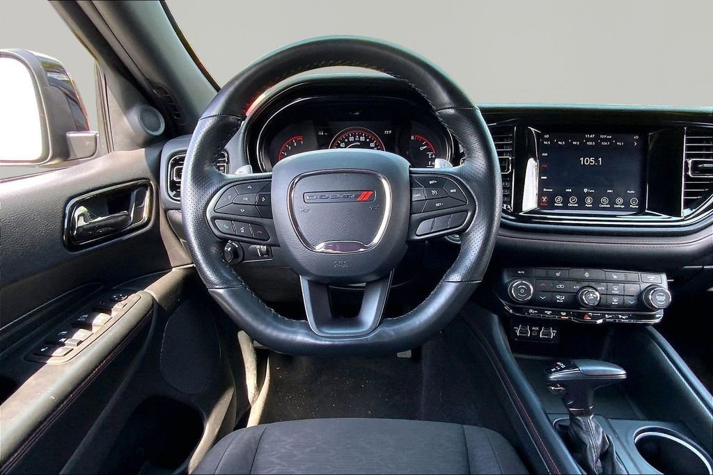 Used 2024 Dodge Durango GT image 8
