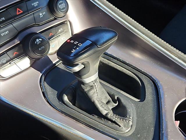 Used 2017 Dodge Challenger R/T image 12