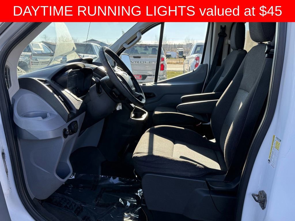 Used 2016 Ford Transit 150 XL image 12