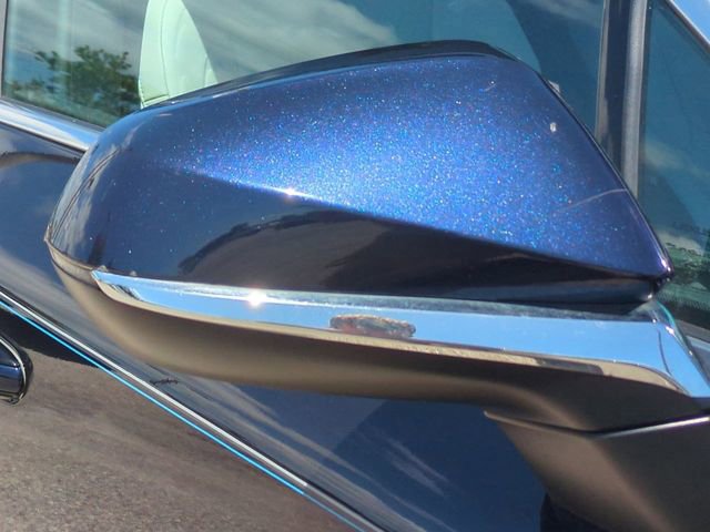 Used 2023 Lexus RX 350 Premium w/ Cold Area Package image 12