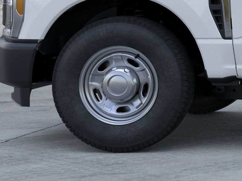 New 2025 Ford F250 XL w/ XL Driver Assist Package image 19