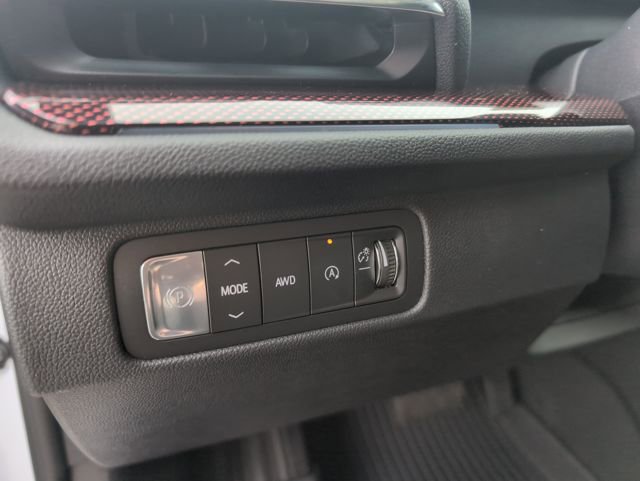 New 2026 Chevrolet Traverse Z71 w/ Enhanced Driving Package image 16