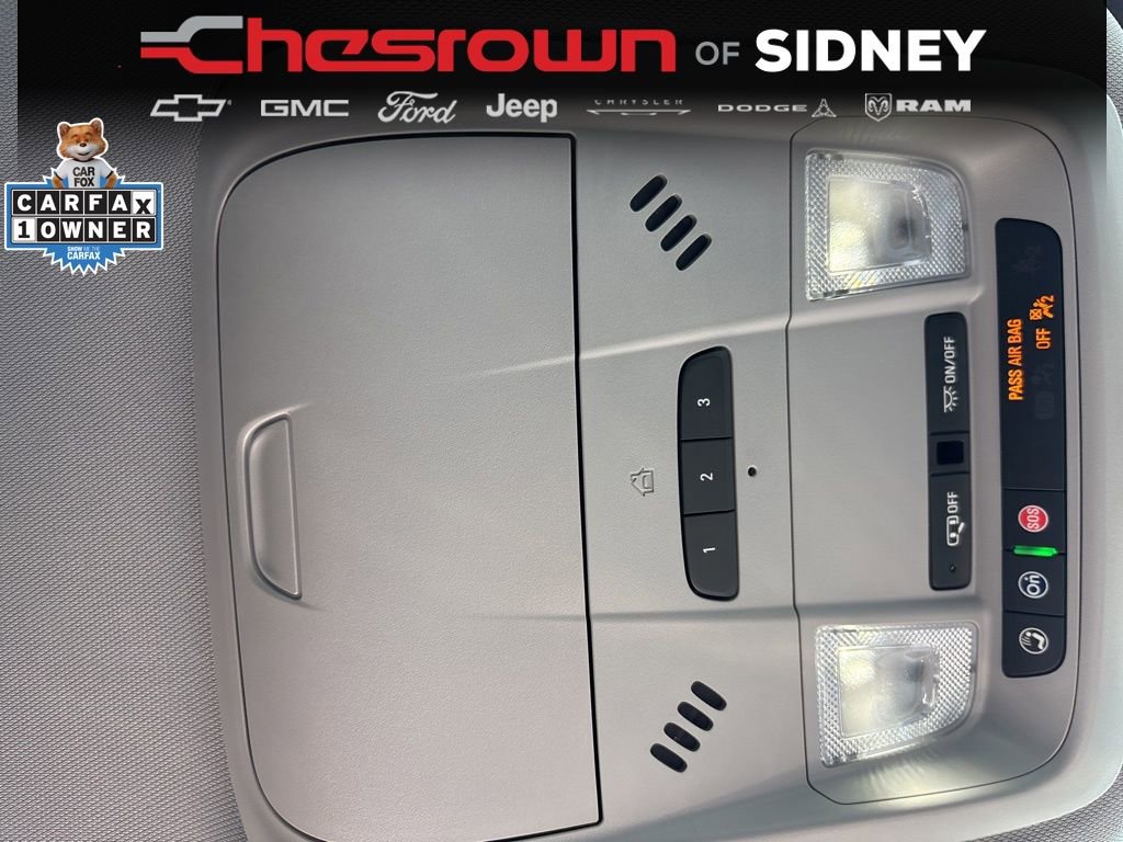 Used 2024 Chevrolet Blazer LT w/ Midnight/Sport Edition image 25