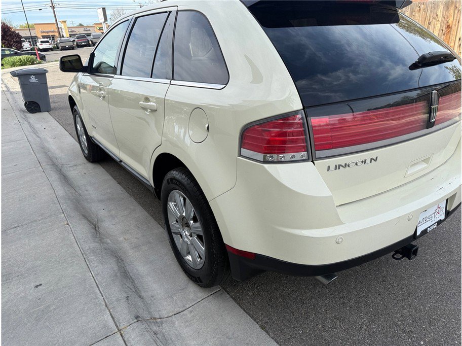 Used 2008 Lincoln MKX AWD image 42