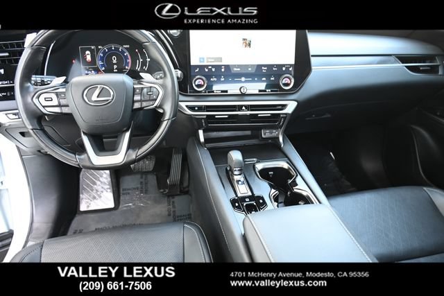Certified 2024 Lexus RX 350 Premium Plus w/ Cold Area Package FWD image 18