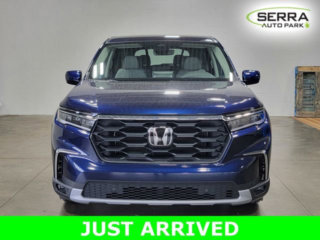 Used 2023 Honda Pilot EX-L image 3