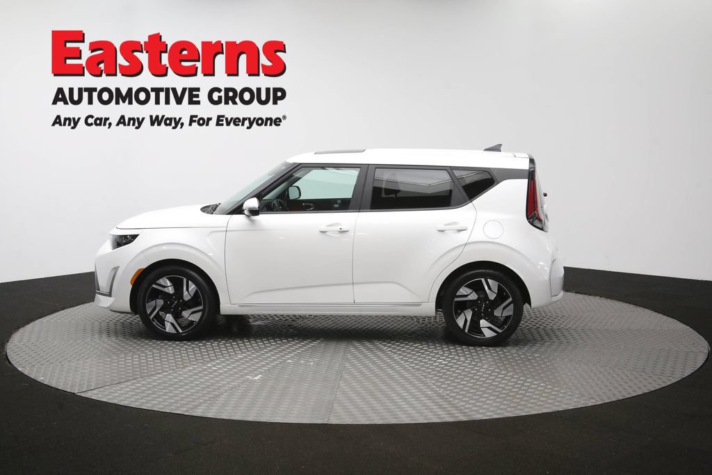 Used 2023 Kia Soul GT-Line FWD image 60