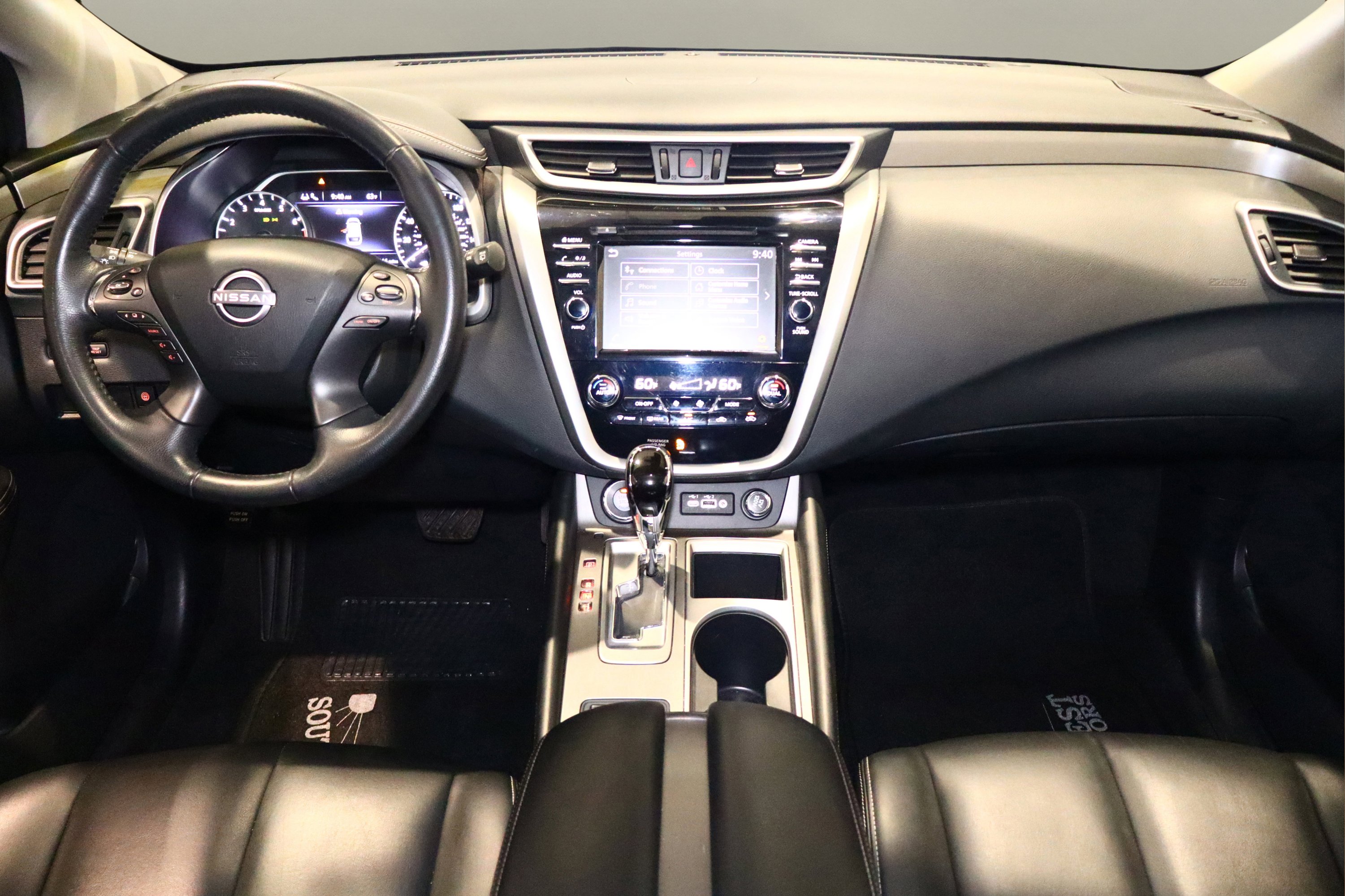 Used 2023 Nissan Murano SV image 21